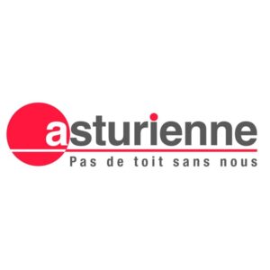 Logo Asturienne