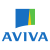 Icon Aviva partenaire